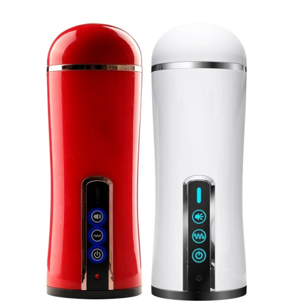 Éros – Masturbateur Homme Électronique, Audio Immersif