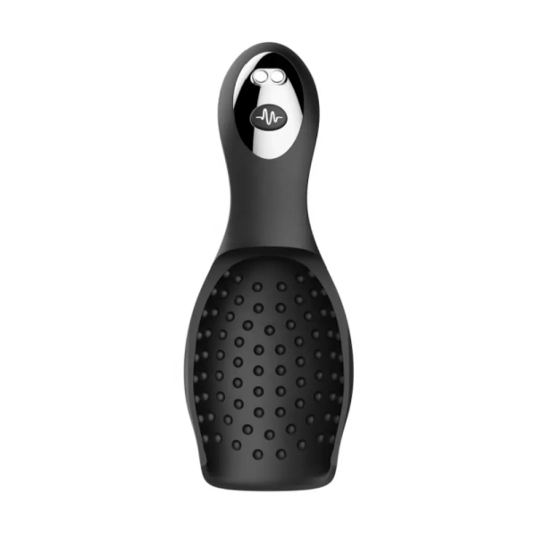 Arès – Masturbateur pour Homme Electronique, 10 Modes, USB 2