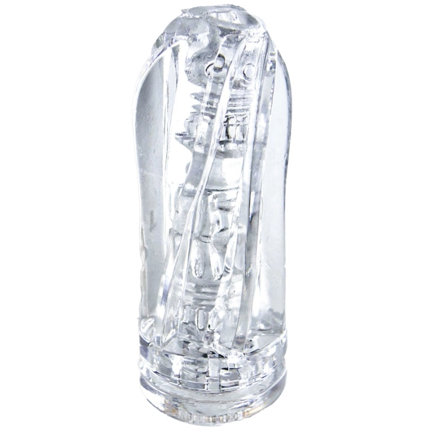 Séléné – Masturbateur Homme Ultra-Réaliste, Texturé Optimal