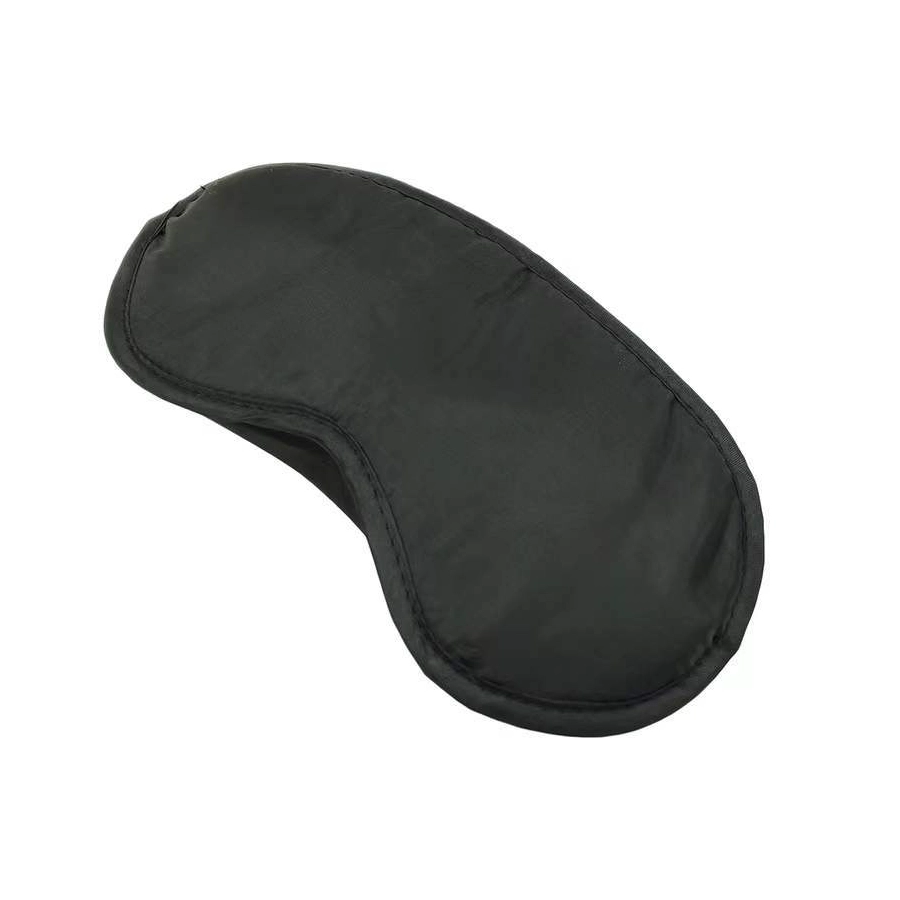 Masque Occultant Tissu, Haut de Gamme pour Sensations Intenses