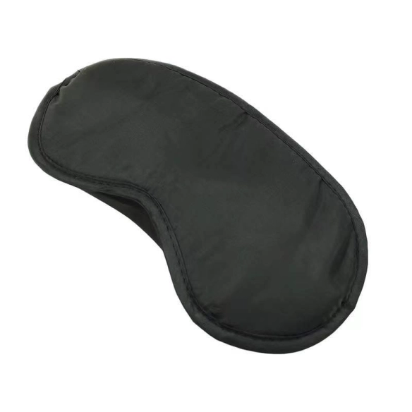 Masque Occultant Tissu, Haut de Gamme pour Sensations Intenses Masque Occultant Tissu, Haut de Gamme pour Sensations Intenses