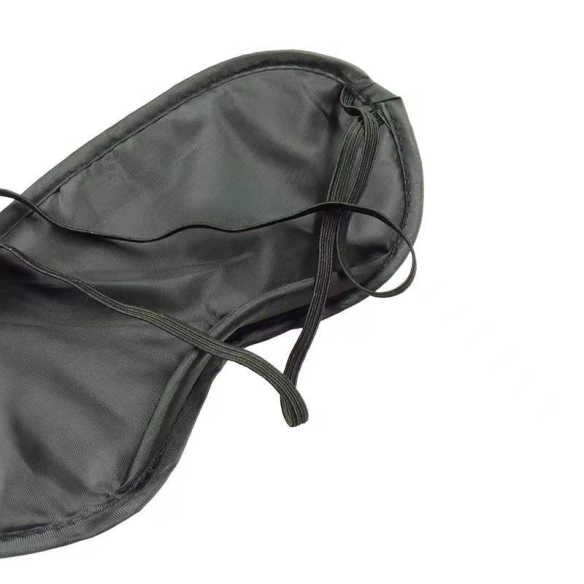 Masque Occultant Tissu, Haut de Gamme pour Sensations Intenses Masque Occultant Tissu, Haut de Gamme pour Sensations Intenses