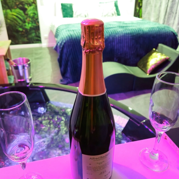 TIJUGO - La Meilleure Love Room de Clermont Ferrand