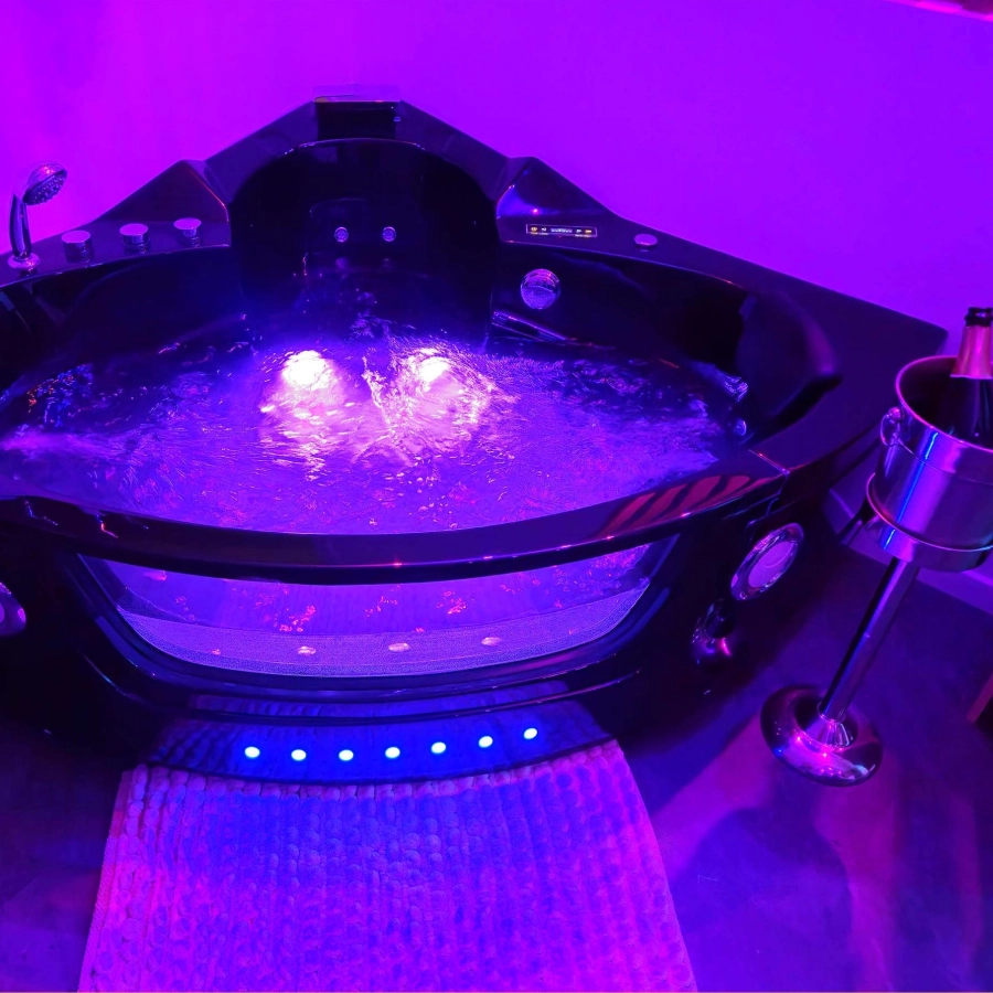 TIJUGO - La Meilleure Love Room de Clermont Ferrand