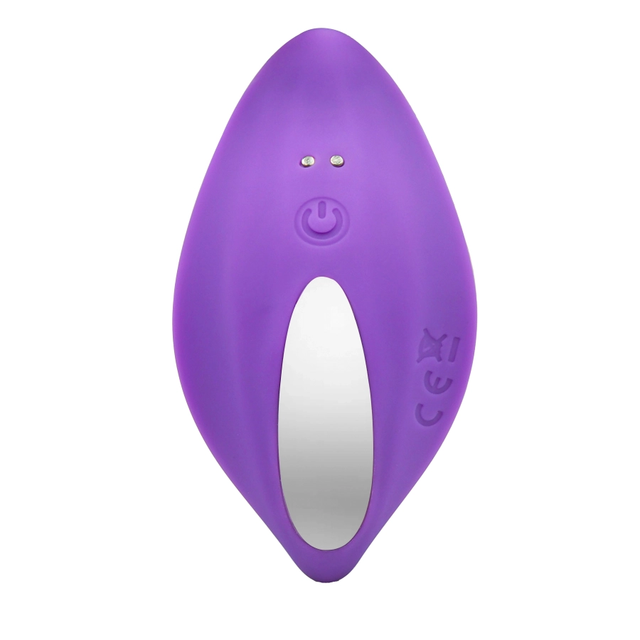 Artémis – Vibromasseur Clitoridien, 9 Modes, Télécommande