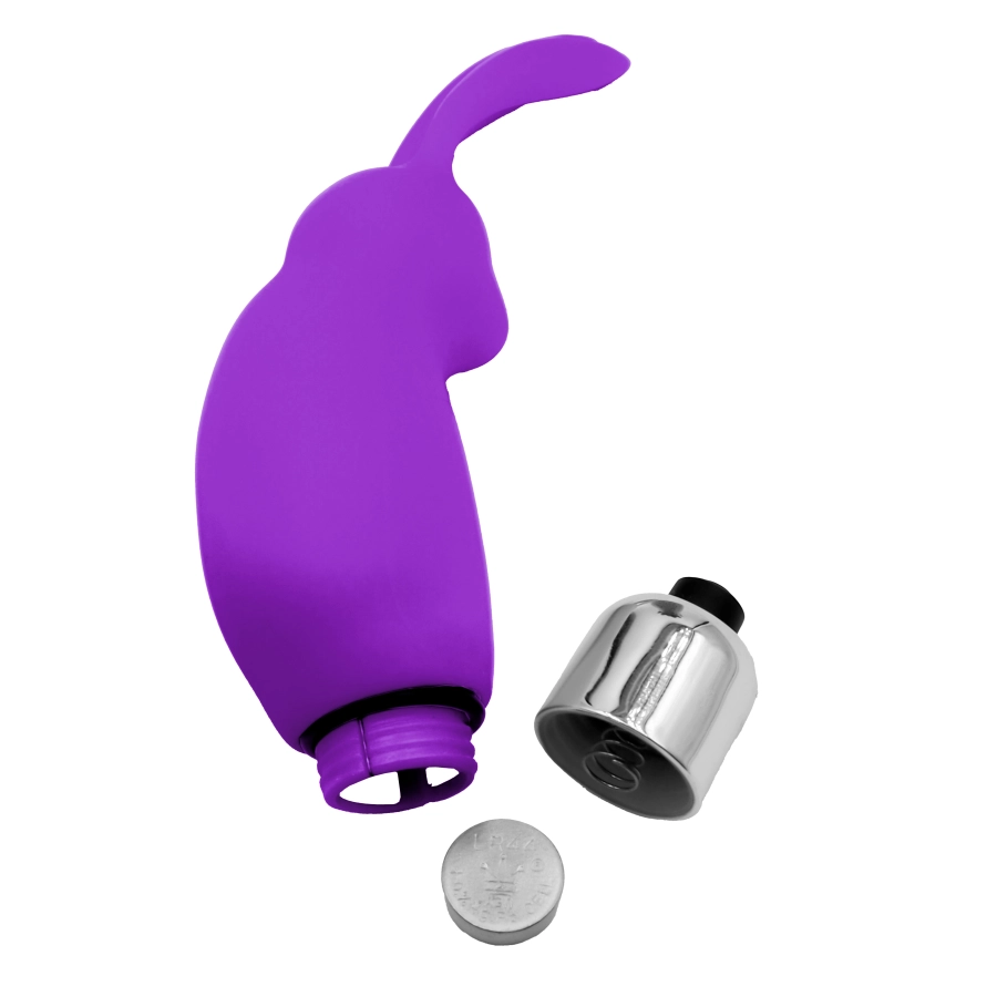 Éos – Stimulateur Clitoridien de Poche, Sextoy Vibrant Clitoris