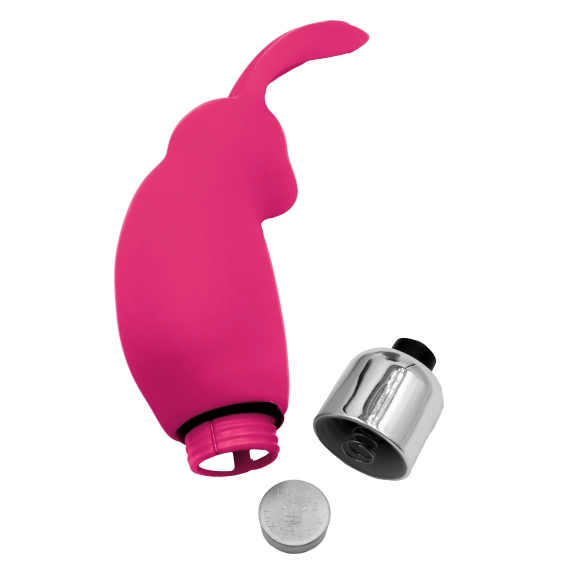 Éos – Stimulateur Clitoridien de Poche, Sextoy Vibrant Clitoris