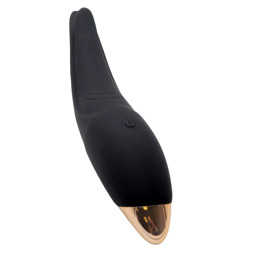 Dioné – Stimulateur Dauphin, Point G, Clitoris et tétons