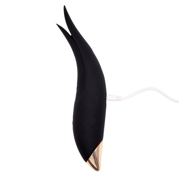 Dioné – Stimulateur Dauphin, Point G, Clitoris et tétons