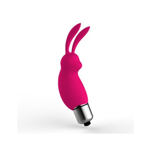 Éos – Stimulateur Clitoridien de Poche, Sextoy Vibrant Clitoris
