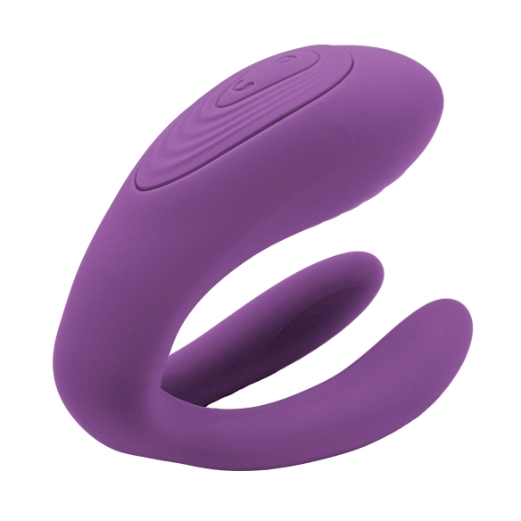 Victoria – Vibromasseur Télécommandé Clitoridien & Point G,