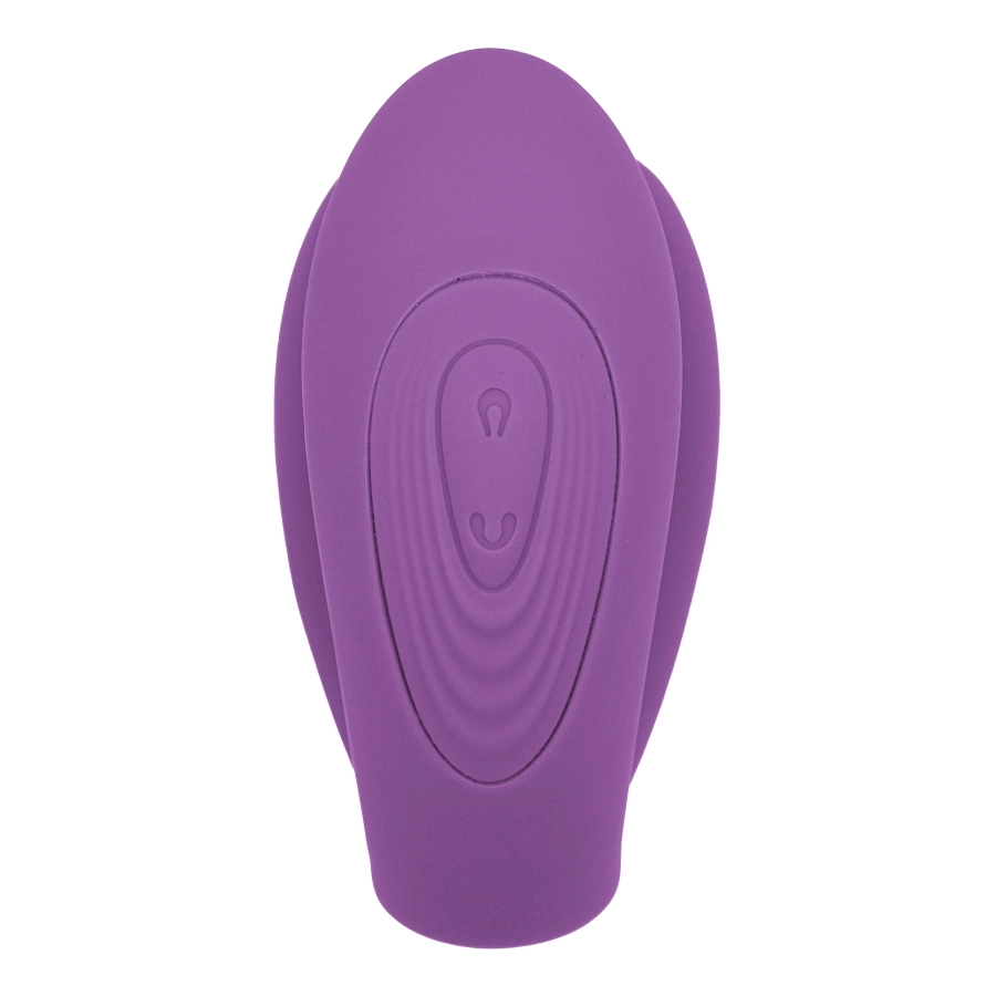 Victoria – Vibromasseur Télécommandé Clitoridien & Point G,