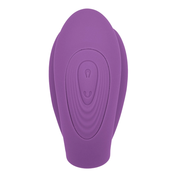 Victoria – Vibromasseur Télécommandé Clitoridien & Point G,