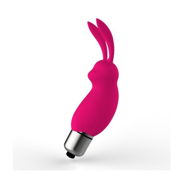 Éos – Stimulateur Clitoridien de Poche, Sextoy Vibrant Clitoris