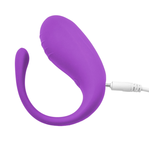 Nyx – Œuf Vibrant Connecté via une Application Smartphone