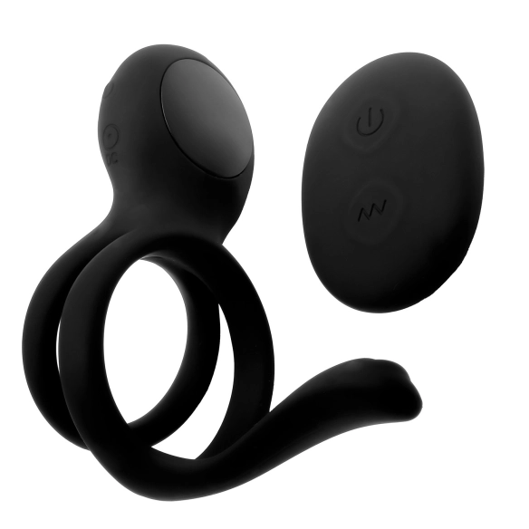 Hébé – Stimulateur Masculin Prostate, Penis Télécommande USB