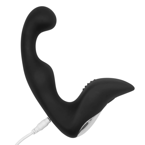 Némésis – Stimulateur Prostate pour homme, 9 Vibrations USB