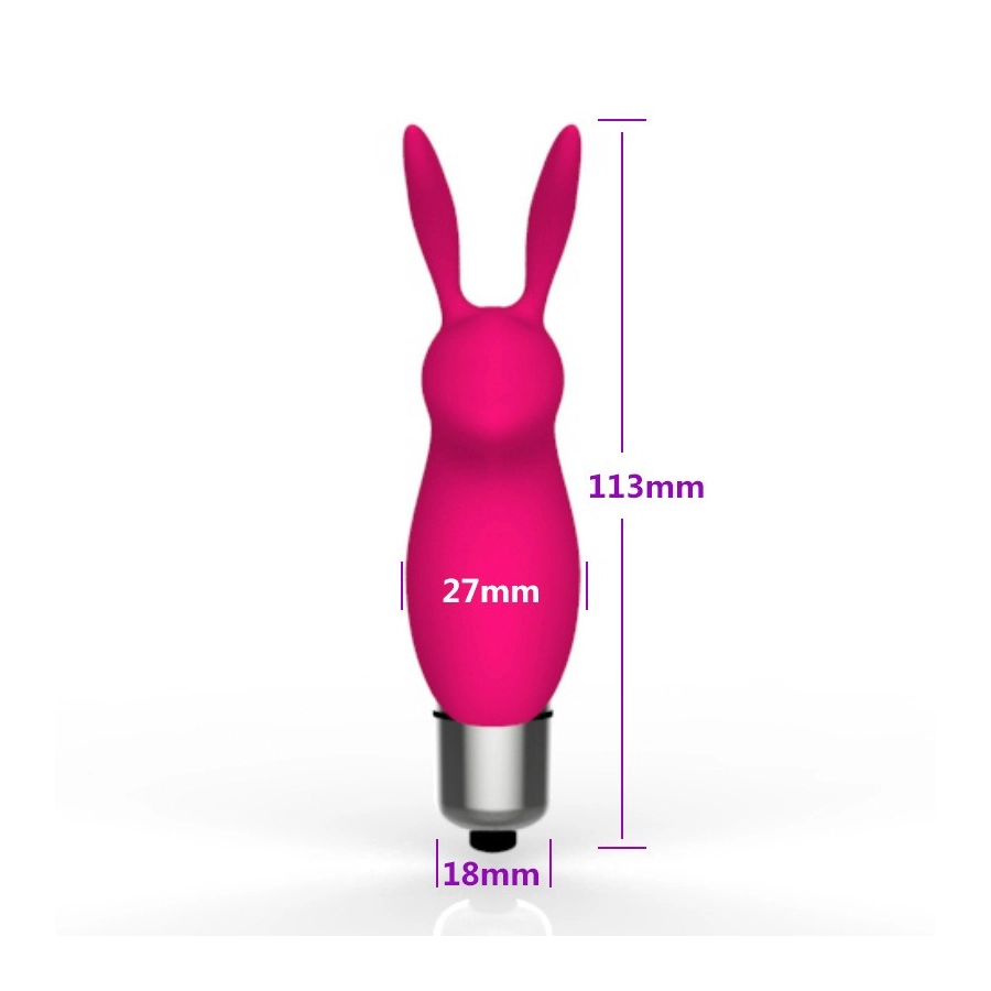 Éos – Stimulateur Clitoridien de Poche, Sextoy Vibrant Clitoris