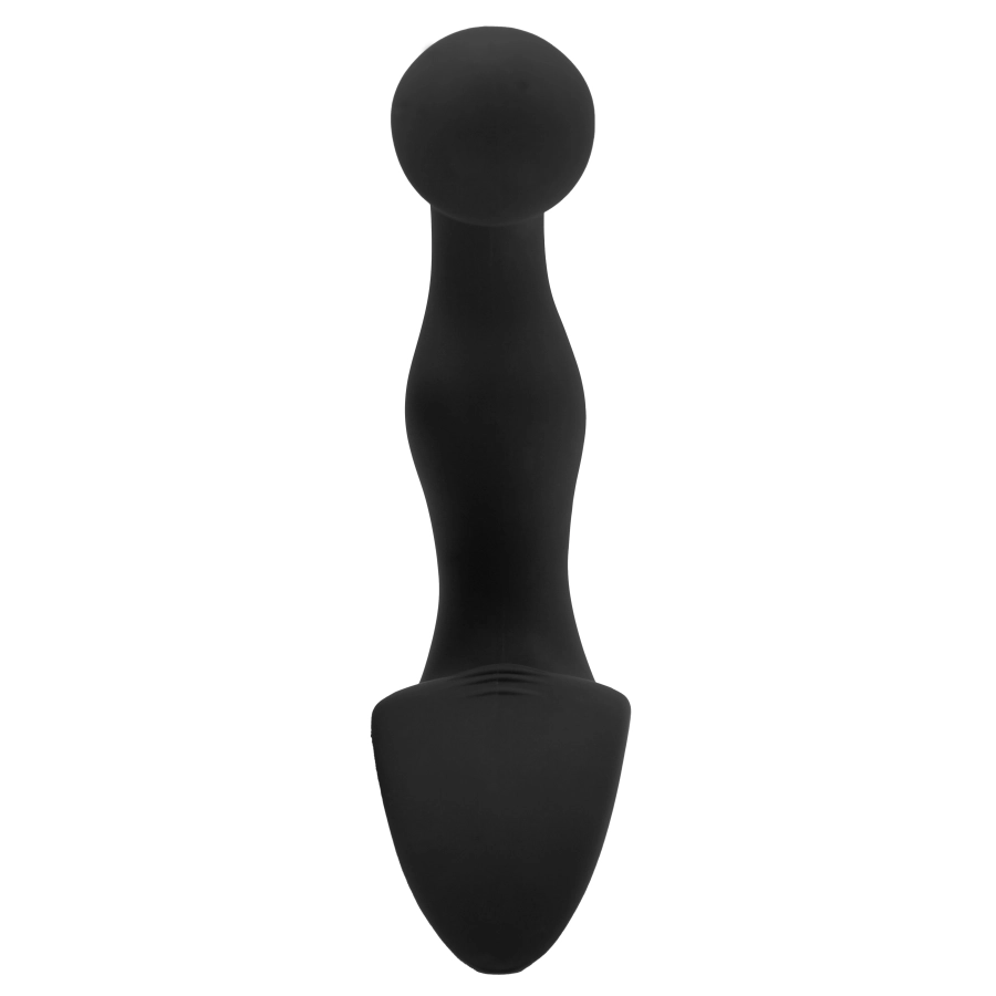 Némésis – Stimulateur Prostate pour homme, 9 Vibrations USB