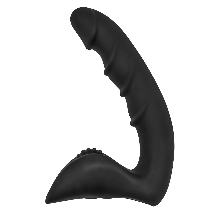 Thémis – Stimulateur Prostate Télécommande, Homme, 10 Modes
