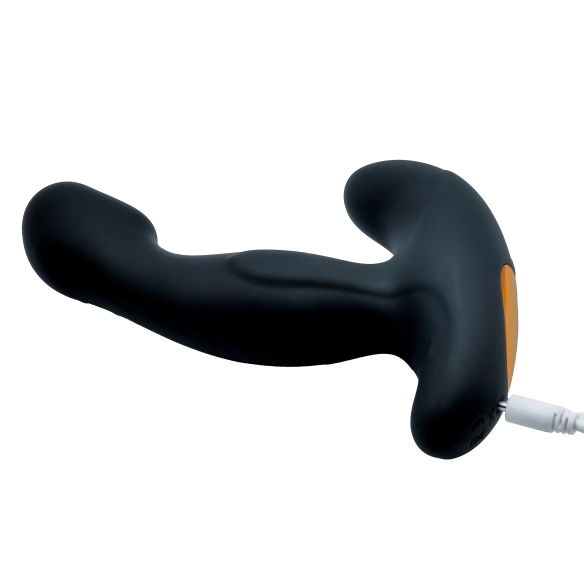 Apollon – Stimulateur Prostatique, Télécommande, 12 Modes