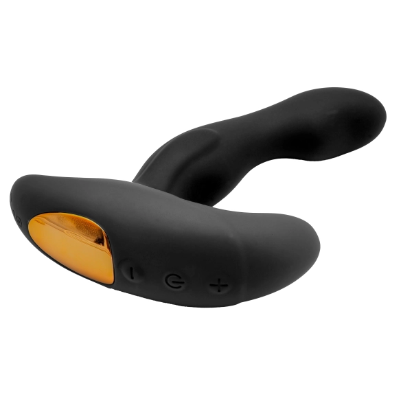 Apollon – Stimulateur Prostatique, Télécommande, 12 Modes