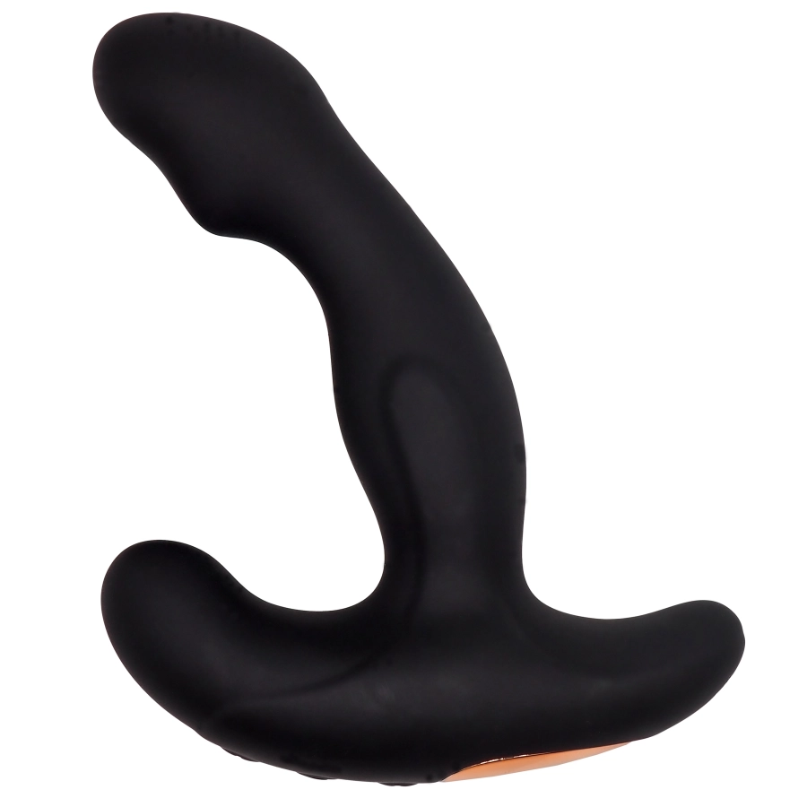 Apollon – Stimulateur Prostatique, Télécommande, 12 Modes