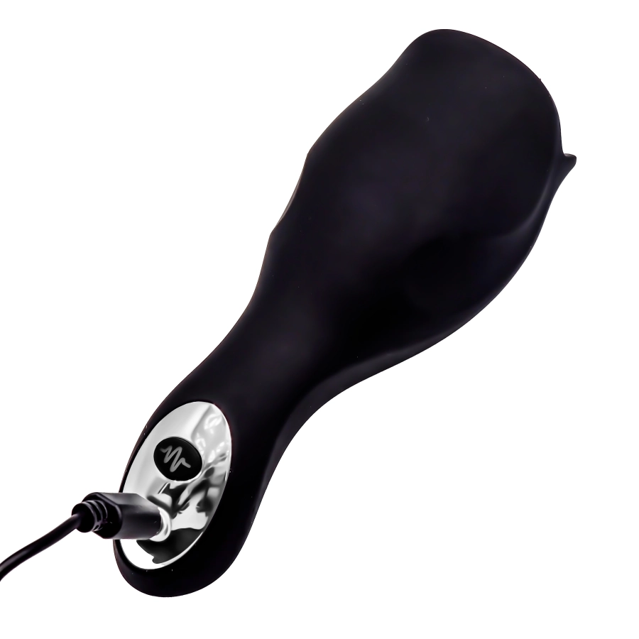 Arès – Masturbateur pour Homme Electronique, 10 Modes, USB