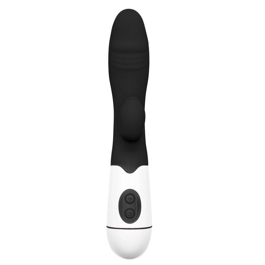 Athéna – Vibromasseur Rabbit Pour Débutante - Premier Sextoy