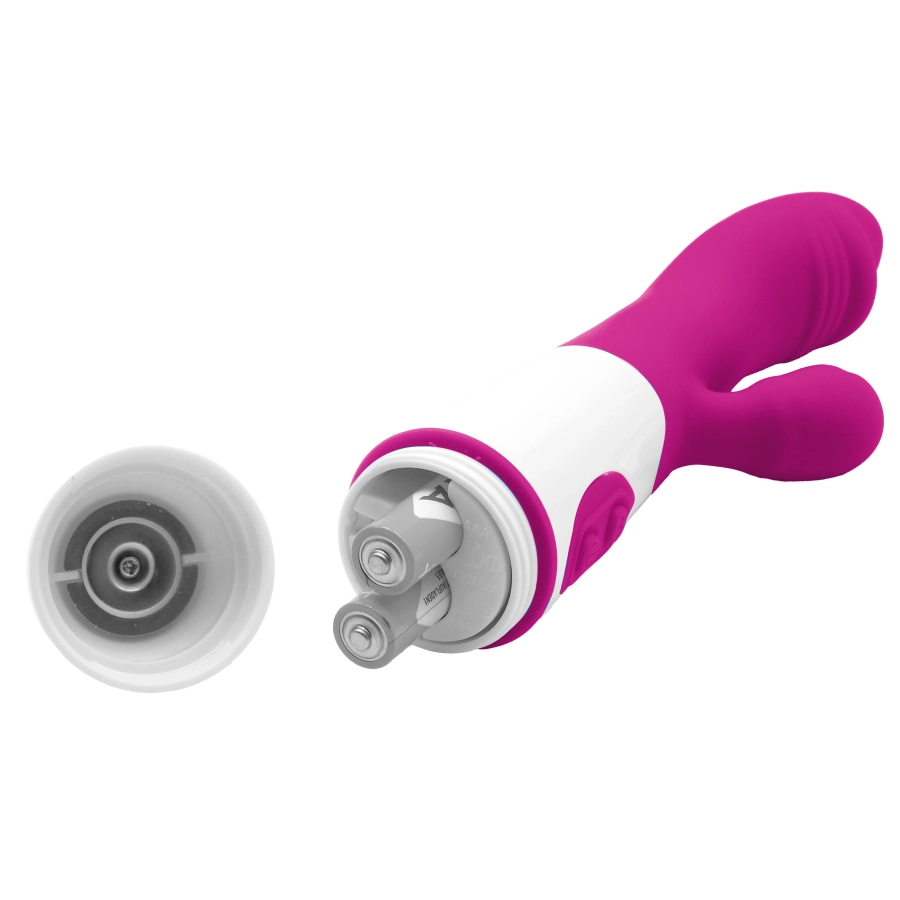 Athéna – Vibromasseur Rabbit Pour Débutante - Premier Sextoy