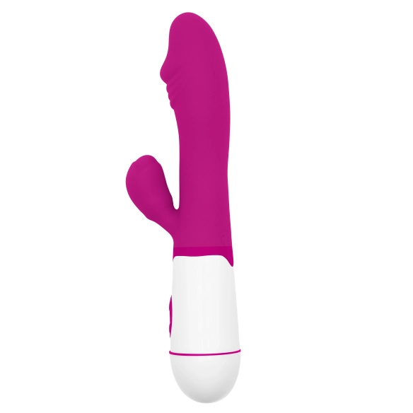 Athéna – Vibromasseur Rabbit Pour Débutante - Premier Sextoy