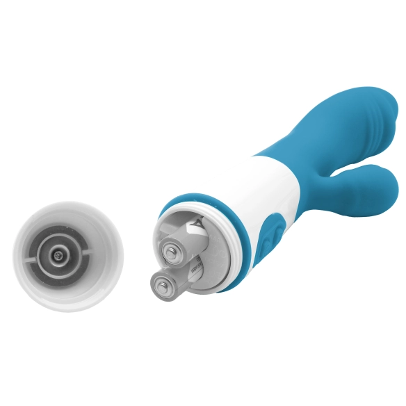 Athéna – Vibromasseur Rabbit Pour Débutante - Premier Sextoy