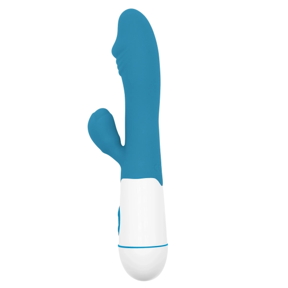Athéna – Vibromasseur Rabbit Pour Débutante - Premier Sextoy