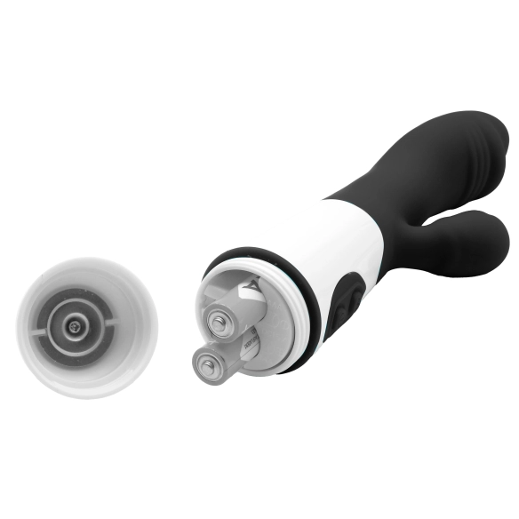 Athéna – Vibromasseur Rabbit Pour Débutante - Premier Sextoy