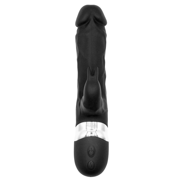 Thalia – Vibromasseur Rabbit Réaliste Stimulation Clitoris