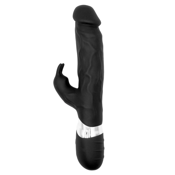 Thalia – Vibromasseur Rabbit Réaliste Stimulation Clitoris 2