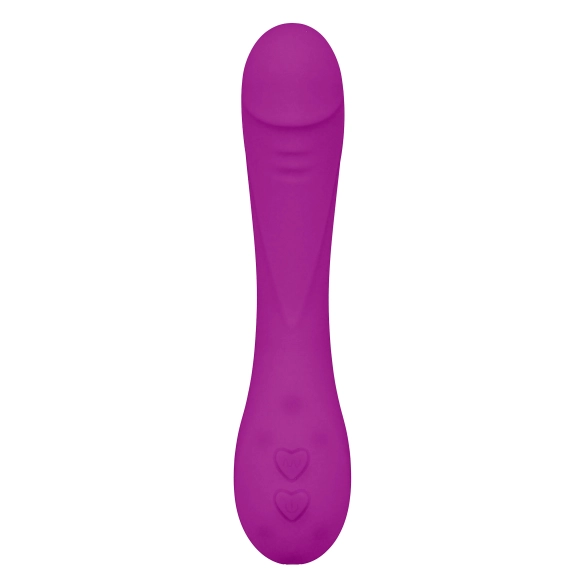 Perséphone – Vibromasseur pour Point G, 12 Vibrations USB