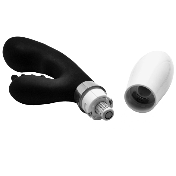 Harmonia – Vibromasseur Rabbit, 4 Langues Simulation Cunilingus