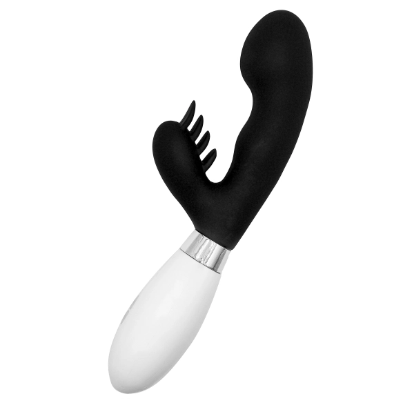 Harmonia – Vibromasseur Rabbit, 4 Langues Simulation Cunilingus