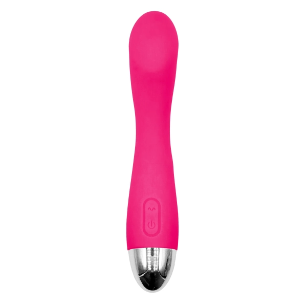 Luna – Wand Massager Rechargeable, 30 Vibrations Puissant 2