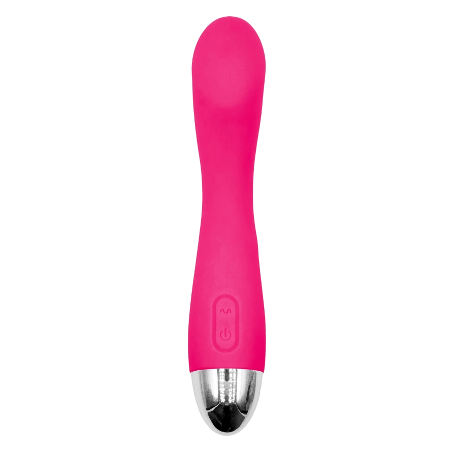 Luna – Wand Massager Rechargeable, 30 Vibrations Puissant