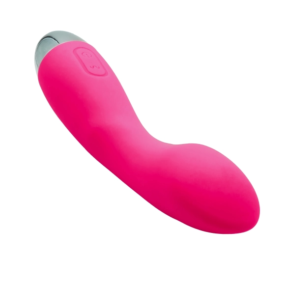 Luna – Wand Massager Rechargeable, 30 Vibrations Puissant