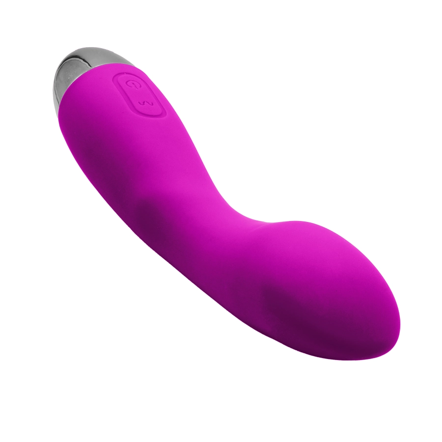 Luna – Wand Massager Rechargeable, 30 Vibrations Puissant