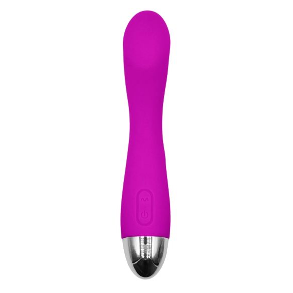 Luna – Wand Massager Rechargeable, 30 Vibrations Puissant