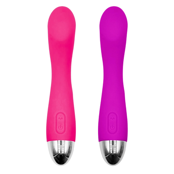 Luna – Wand Massager Rechargeable, 30 Vibrations Puissant