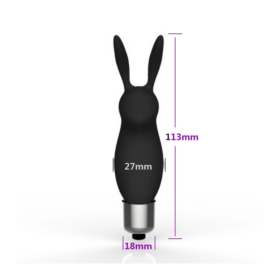 Éos – Stimulateur Clitoridien de Poche, Sextoy Vibrant Clitoris