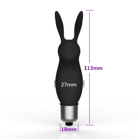 Éos – Stimulateur Clitoridien de Poche, Sextoy Vibrant Clitoris
