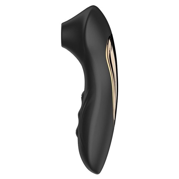 Flora – Suceur de Clitoris, Stimulation Variable & Puissante 2