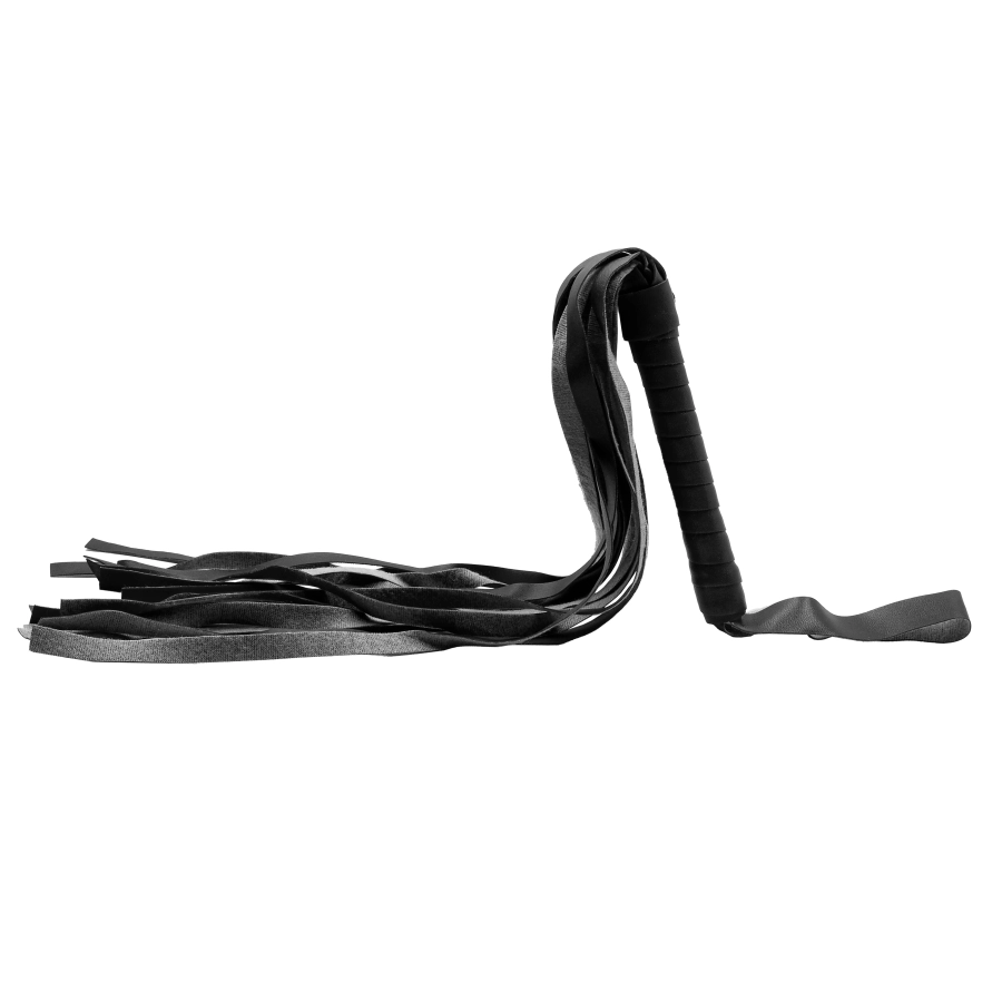 Kit BDSM Débutant Cuir 10 Pièces, Initiation Avancée Sécurité