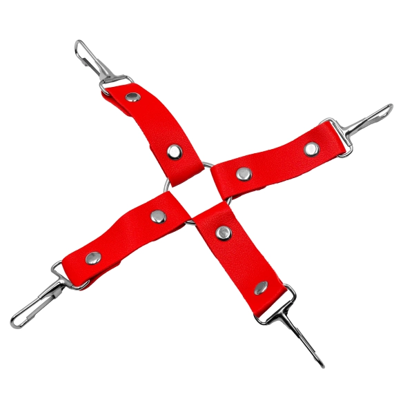 Kit BDSM Débutant Cuir 10 Pièces, Initiation Avancée Sécurité